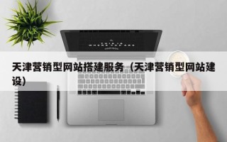 靖江天津营销型网站搭建服务（天津营销型网站建设）