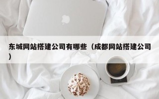 靖江东城网站搭建公司有哪些（成都网站搭建公司）